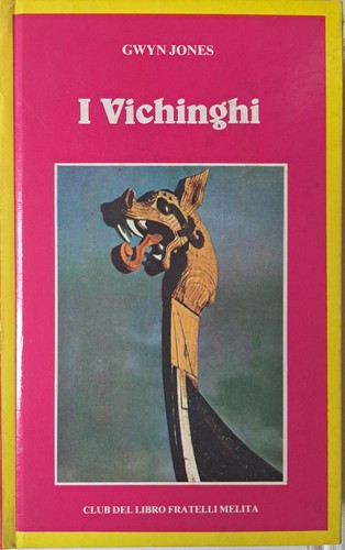 Vichinghi hardcover apr - i, [hardcover]