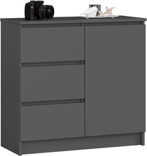 | Cassettiera K-80 JERRY Con 3