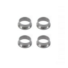 rs-006 4 piece hub cones
