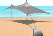 Tenda Da Spiaggia Baldacchino