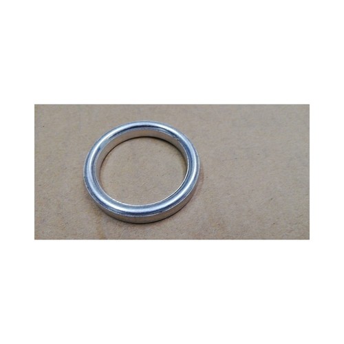 Guarnizione marmitta 31mm