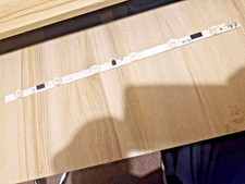 SAMSUNG 46" LED SMART TV