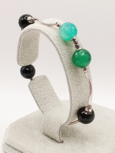 Braccialetto donna argento 925 - braccialetto,