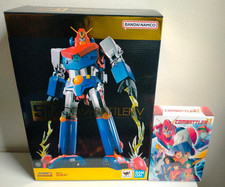 BANDAI GX-50SP COMBATTLER V