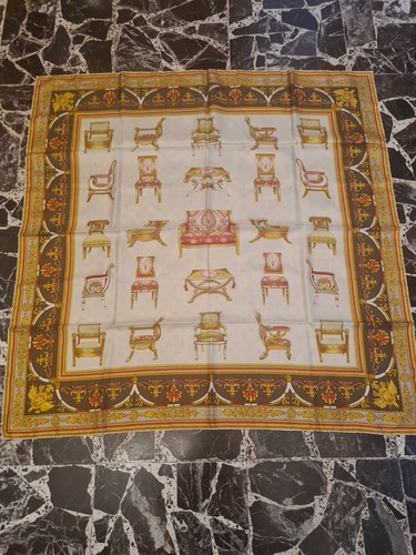 Gucci foulard donna seta - donna,
