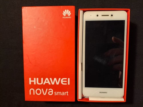 Cellulare huawei nova smart - nova,