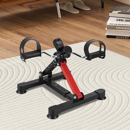 Mini cyclette braccia gambe - cyclette,
