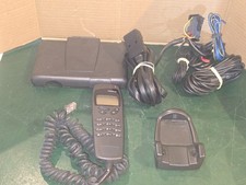 Nokia Model 6090 avec emetteur et cables