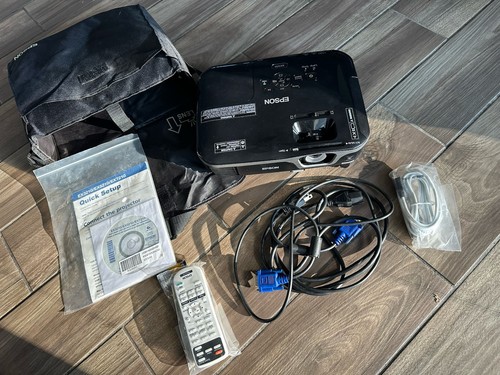 Epson ex7210 proiettore - ex7210, lcd