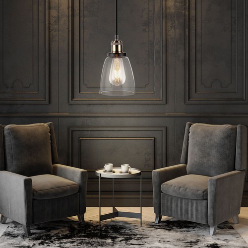 Lampada sospensione - sospensione,