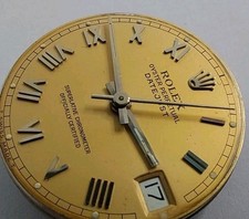 Meccanismo Orologio Rolex