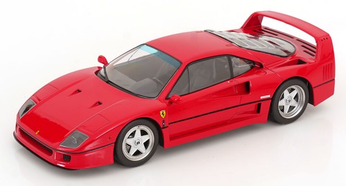 Ferrari f40 1987 - ferrari,