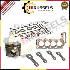 BMW 2.0 Diesel N47D20A Head