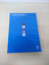 Software Adobe PHOTOSHOP CS4 -