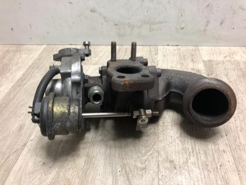 Turbo citroen phase - turbo,