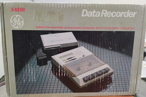 Registratore dati cassetta - registratore,