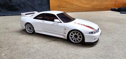 Carrozzeria kyosho mini - kyosho, mini-z