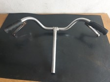 Manubrio bici varese vintage - bici,
