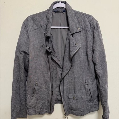 Giacca leggera zara - giacca, uomo