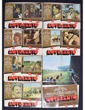 fotobuste NOVECENTO bertolucci
