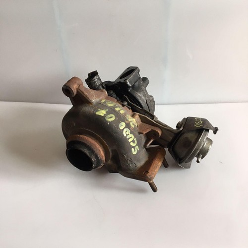 Turbina turbo per fiat - per, scudo