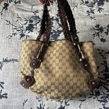 Autentica borsa Gucci Pelham