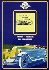 Tulip Rally 1949/66