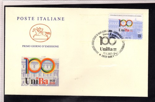 Buste primo giorno fdc - primo,