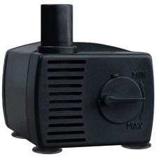 Pompa per acquario 230l - /h, 5w