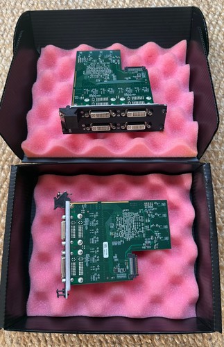 Disguise media server - d3,