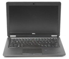 Dell Latitude E7250 12,5" /