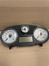 Quadro strumenti - quadro,