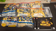 LEGO® Technic 42131 Bulldozer