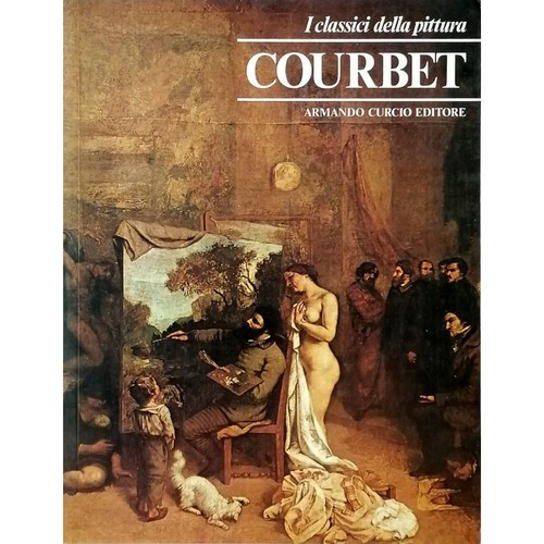 Courbet classici della - courbet, i