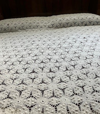 Coperta fatta a mano