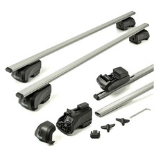 Roof Rack for Fiat Panda Cross