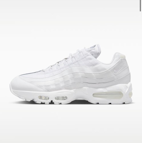 Air max bianche - air,