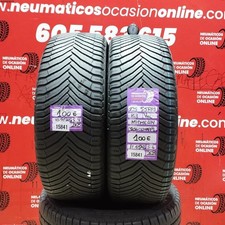 2x 225 55 R19 103V XL M+S*