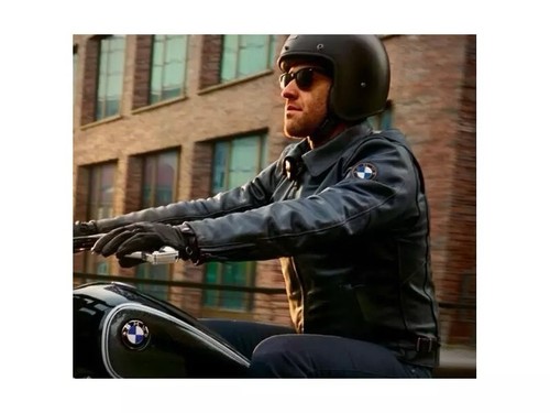 Bmw boxer giacca - giacca, con