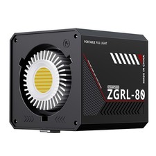 NUOVA lampada video LED 80W