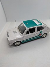 Polistil Fiat 127 ALITALIA -