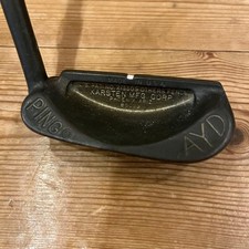 Ping Ayd 31in Small Head Golf