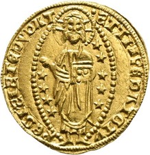 Venezia stupendo ducato per il