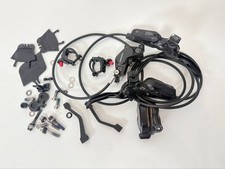 Per set freni a disco