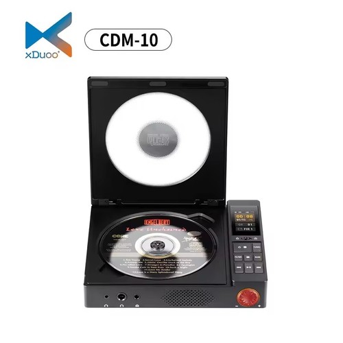 Xduoo cdm lettore - xduoo,