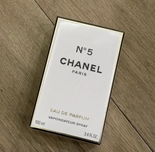 Chanel per donna - chanel, 100