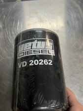 Filtro olio motore diesel