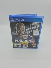 MADDEN NFL 25 1989 2014  play  PlayStation ps4 videogioco 