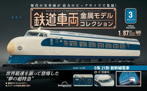 Railway vehicle metal model - railway,