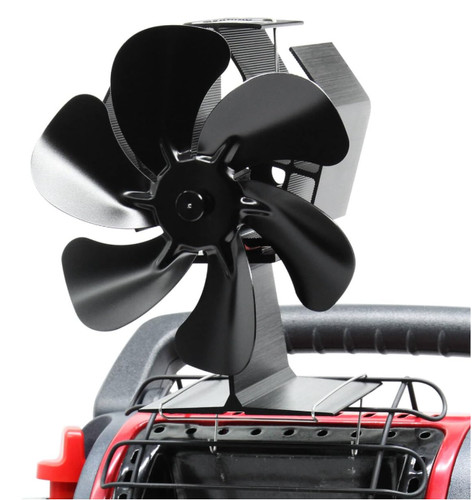 Ventilatore stufa legna - stufa,